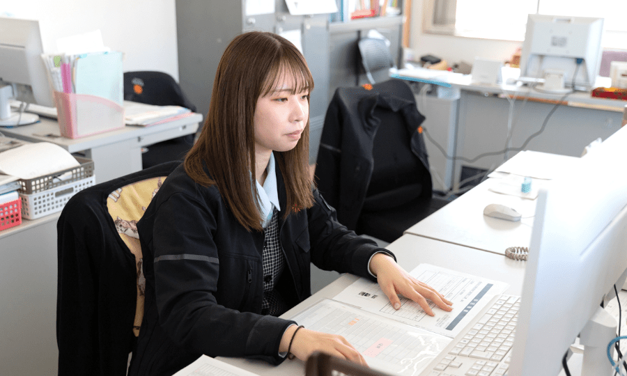 新入社員