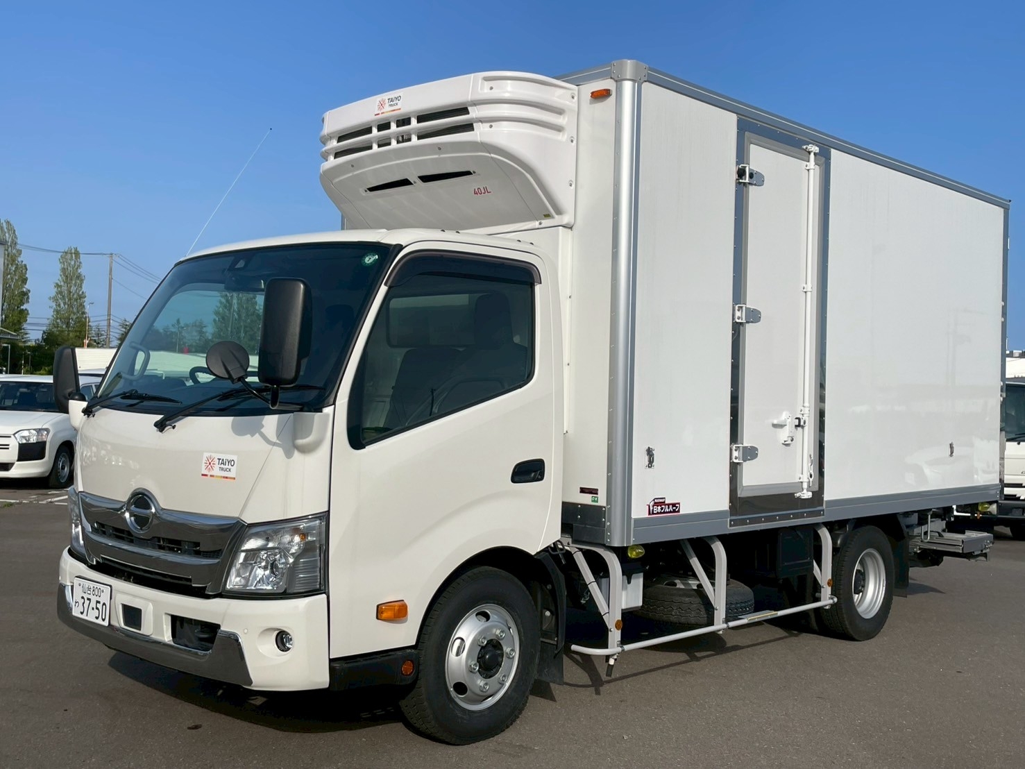 中古車販売