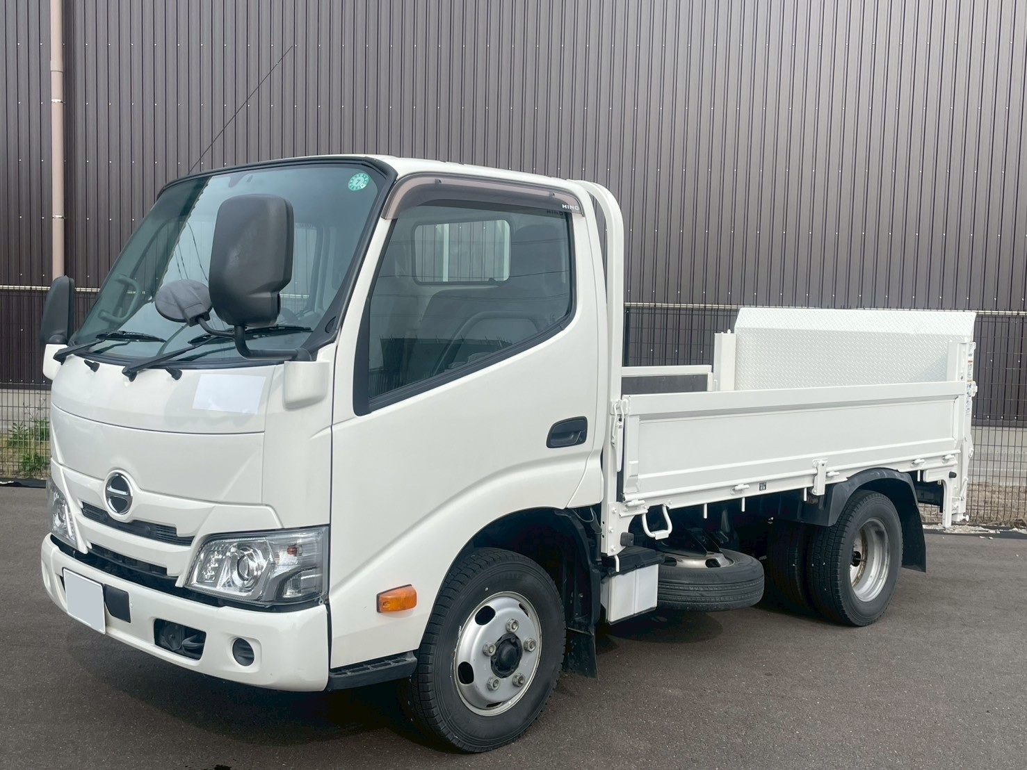 中古車販売