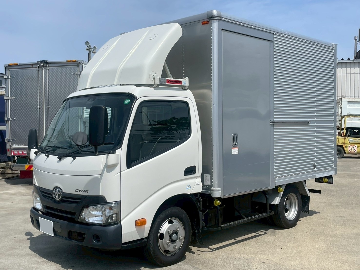 中古車販売