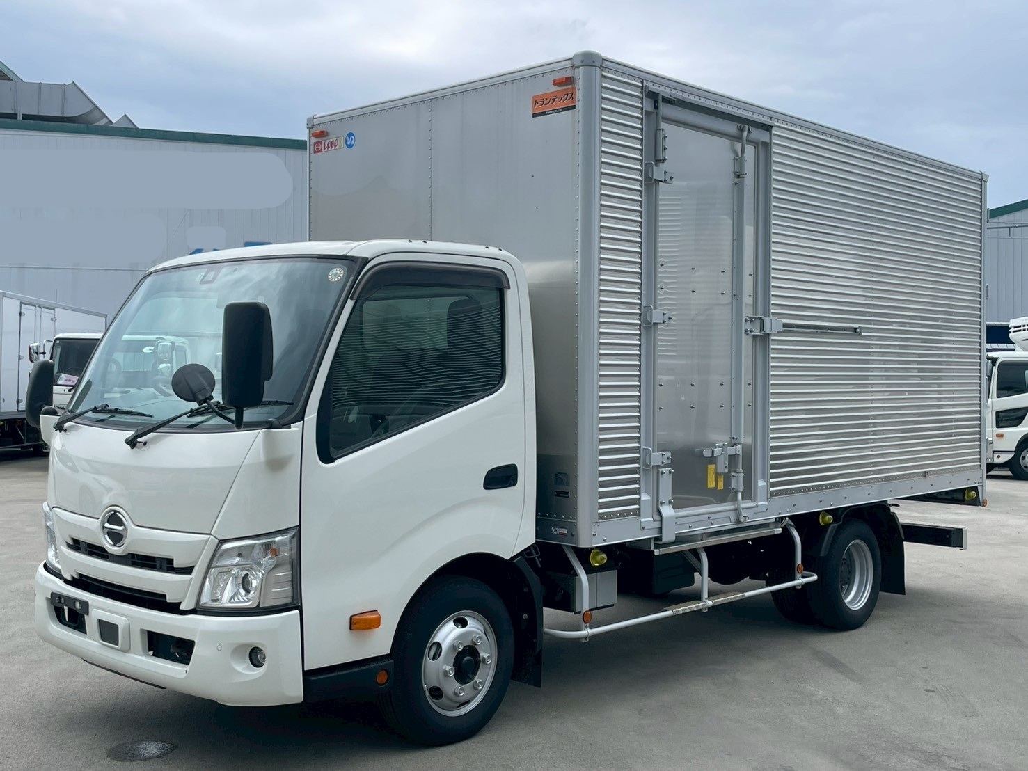 中古車販売
