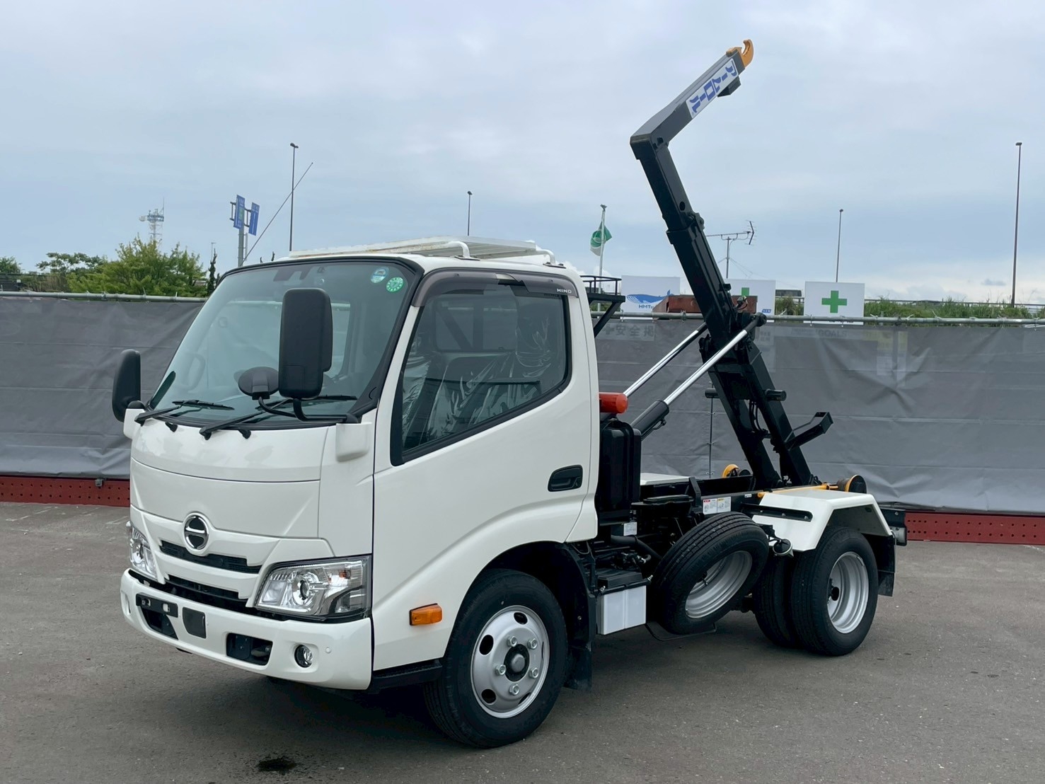 中古車販売