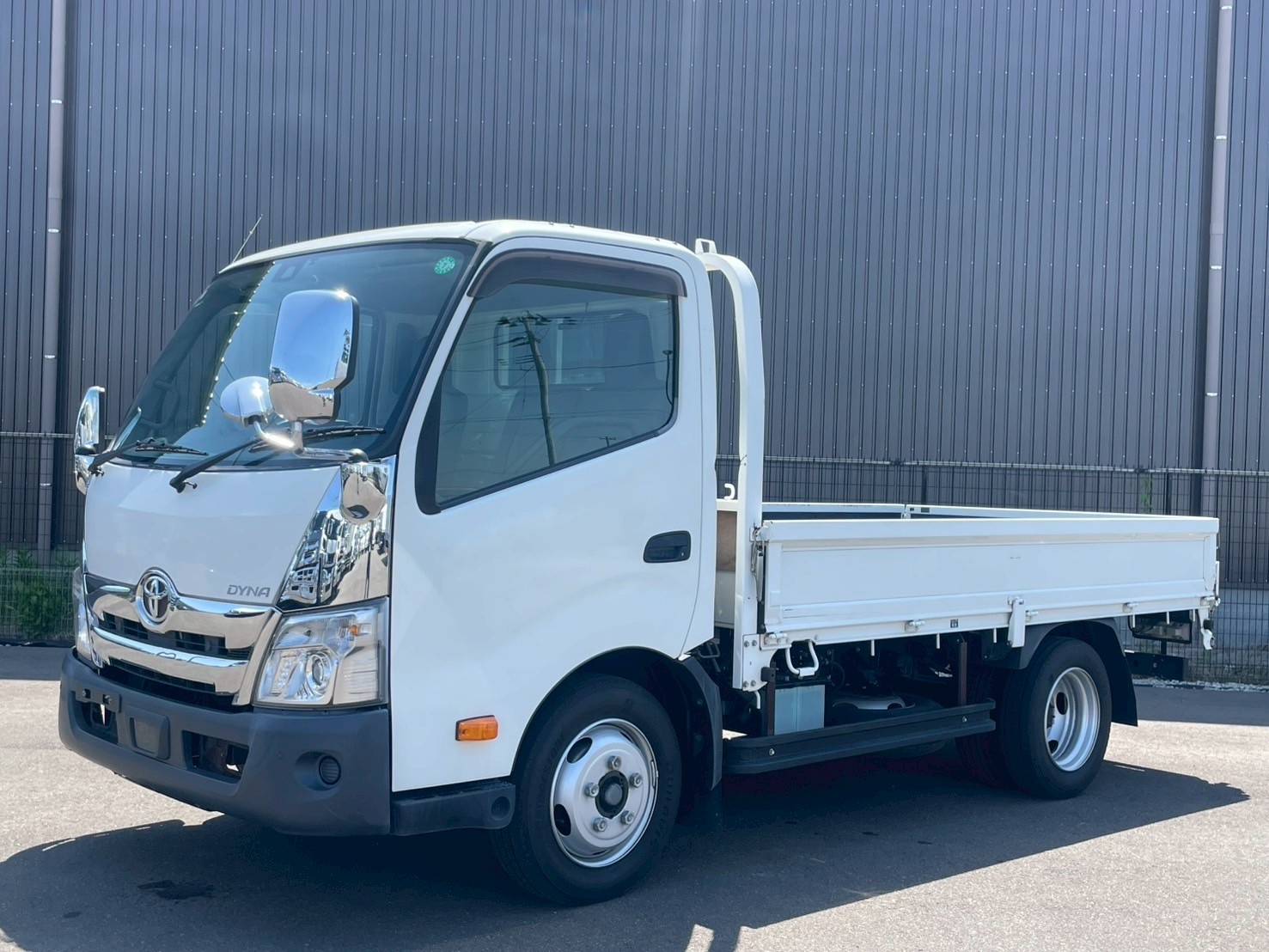 中古車販売