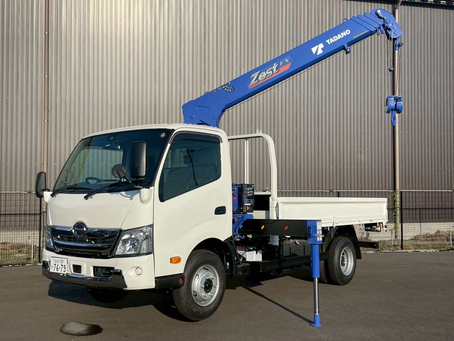 中古車販売