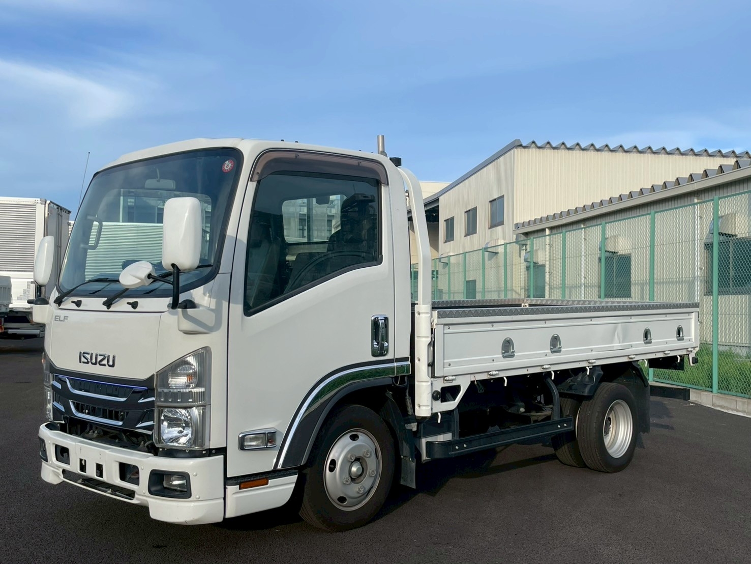 中古車販売