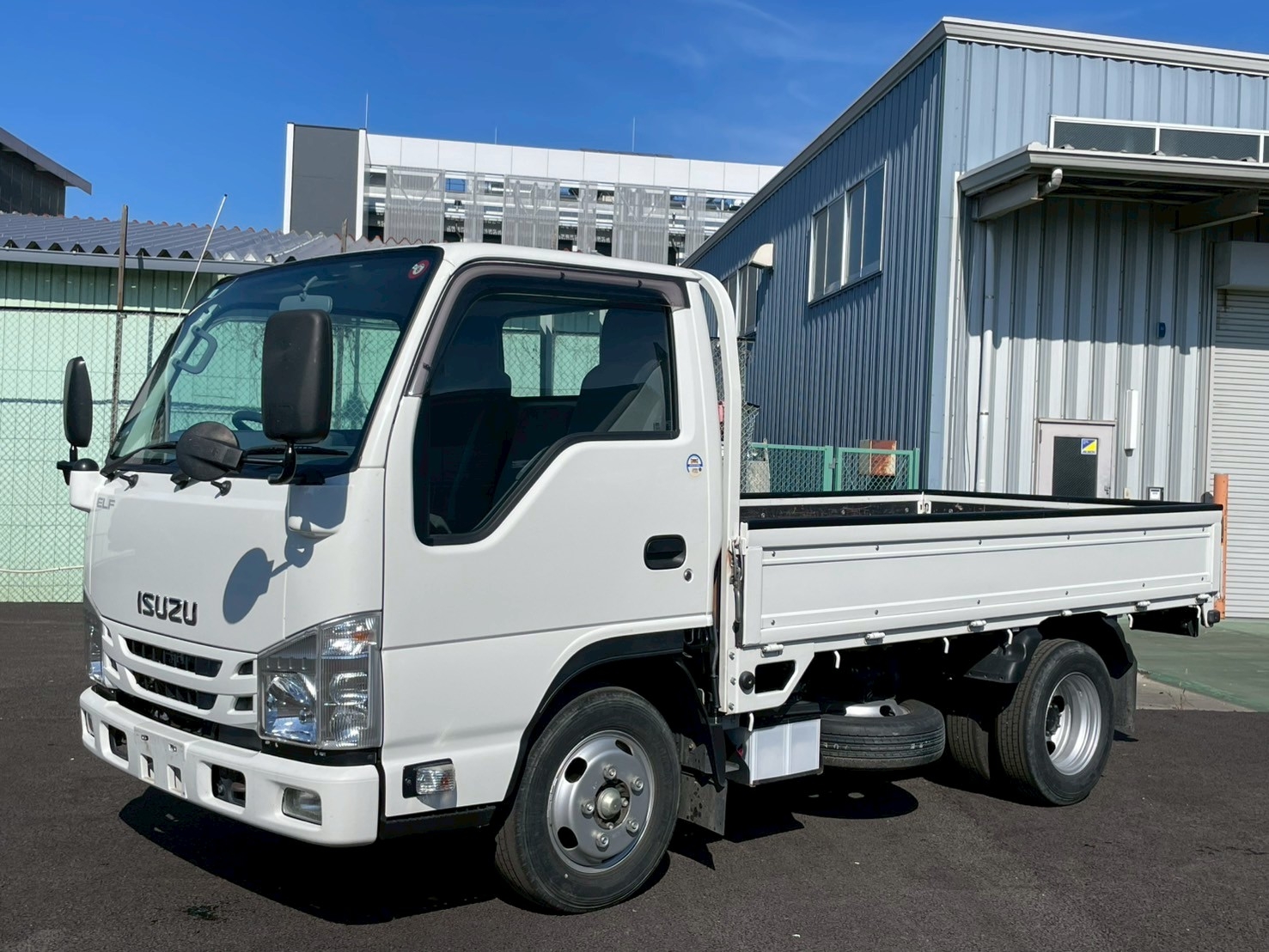 中古車販売