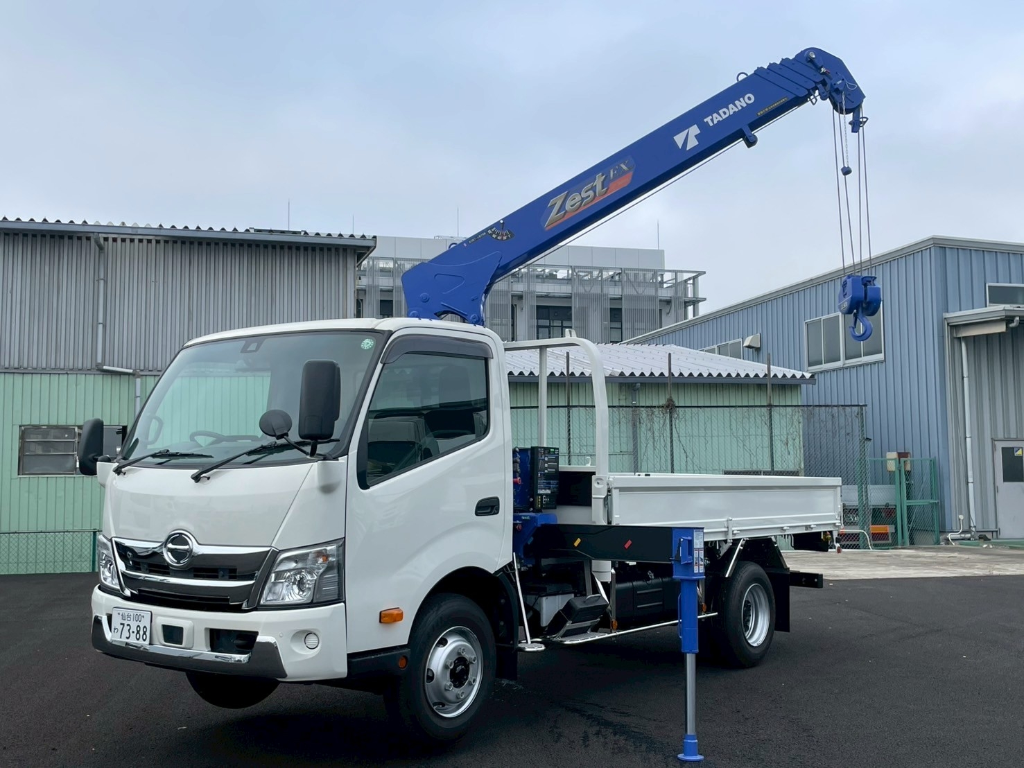 中古車販売