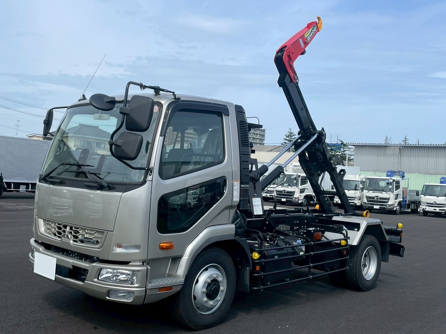 中古車販売